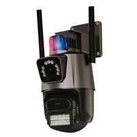 كاميرا مراقبة خارجية • 360 درجة • حجم كبير