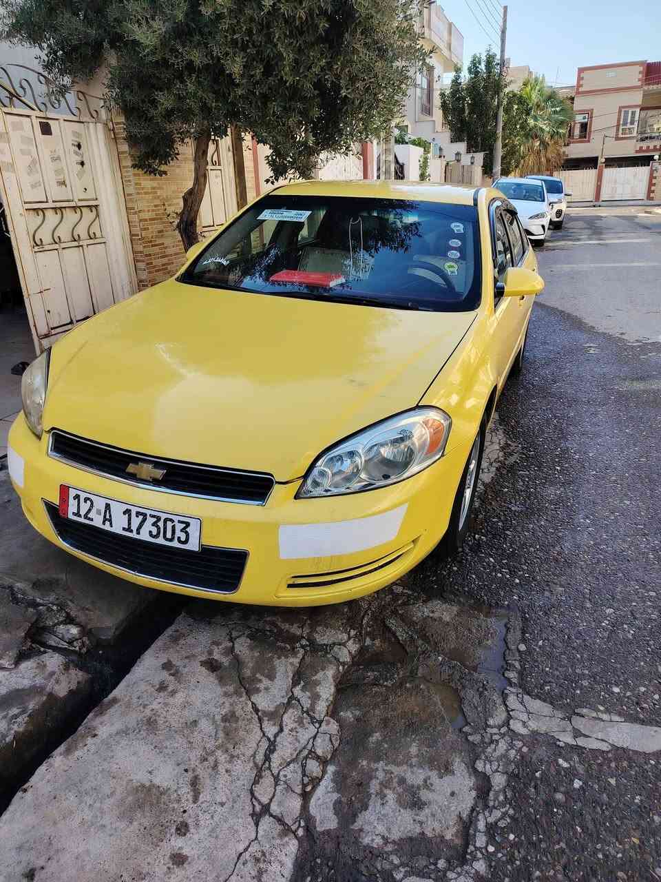 للبيع او مراوس ٢٠٠٨ سياره خير من الله جاهزه من كلشي تبريد تدفئه رقم انكليزي مشروع وطني تحويل مباشر بدون وكاله احولك مباشر السعر ٦٥ وبيها مجال بصيط ولحد يكسر بحلالي يرحم والديكم والله تعبان عليها وصرفت عليها هوايه اتصال أو واتساب
***********
