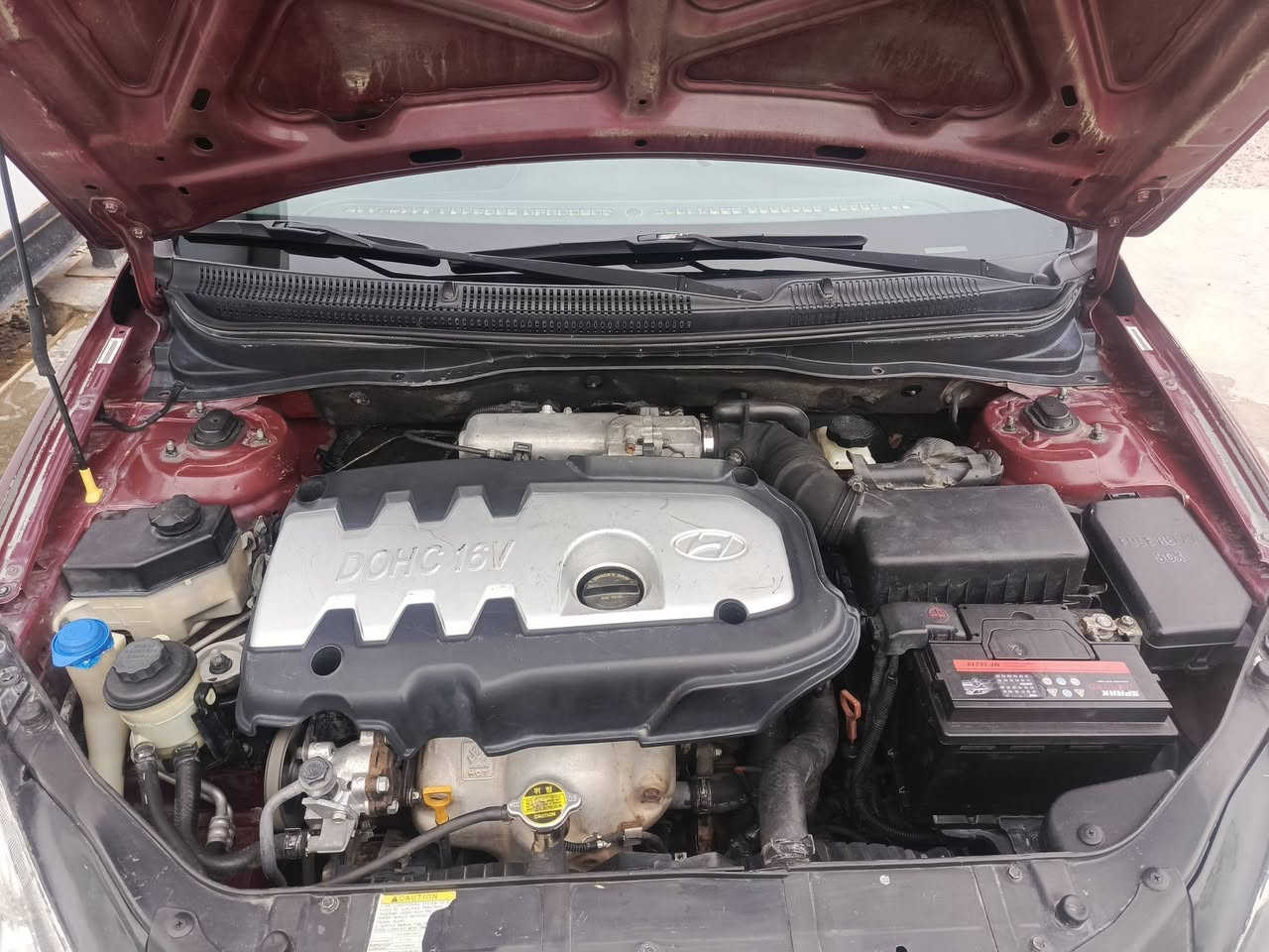 اكسنت ٢٠١٠ وارد امريكي حادثه بنيد مبدل نفس لون ويرباك ستيرن طاك  ولبقيه ليبل واحد مكينه ١٦٠٠ مكينه كير جدد تبريد تدفئه جديد كهربائياته كله شغاله ولا جطل صدر أمامي خلفي جديد تخم تاير باتري جديد سبيره وعدته مال شركه موجودات شاشه كامره سياره عليه ادامه كامله  جام جوبي ارقام نكليزي ديالى بسمي سعر ٨٨ وبيه مجال عنوان حي جهاد الحمدانية ***********
