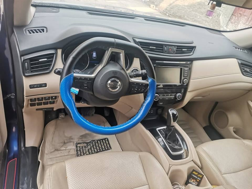 سلام عليكم
نيسان روج ٢٠٢٠
مواصفات sv
سنويه جديده وباسمي وهزه ٢٠٢٦
رقم انكليزي نينوى
ضرر جاملغ خلفي
السعر ١٦٠
التواصل ع ماسنجر


**إذا كنت صاحب هذا الإعلان وتريد حذفه لأي سبب، رجاءا أرسل رسالة إلى الدعم الفني**