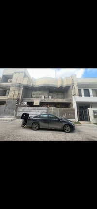بيت للبيع منطقت البلديات قريب ع شارع العام خلف البانزين خانه البلديات ...
