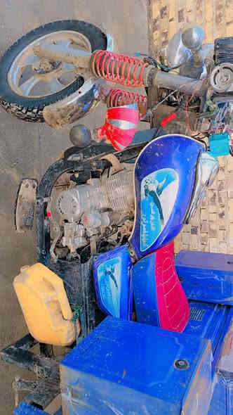 سلام عليكم ستوته البيع موديل 2022وراق صوليه صقر مكفوله كفاله عامه وسعر مليون 700 وبيه مجال شرياي ينتصل *********** مو شراي لا تعبني رحمه الوالديك  عنوان دوانيه الحمزه شرقي
