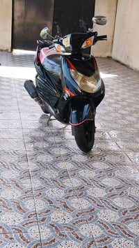 سكنس فحل • مكينه • كابريتر