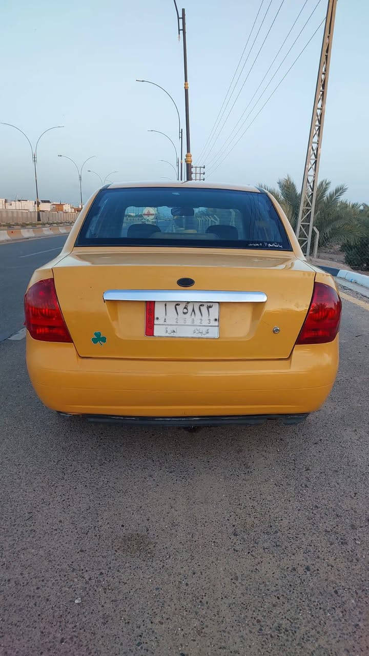 طيبه موديل ١٦ رقم كربلاء سنويه جديده مصفره هيه وغرامات تحويل مباشر كير ومحرك وحداديه جدد كهربايات كله شغاله تبريد شغال تخم تاير ويل جديده مابيه ضربه ولا 
تبديل جاهزه مكان سياره كربلاء سعر37
***********
