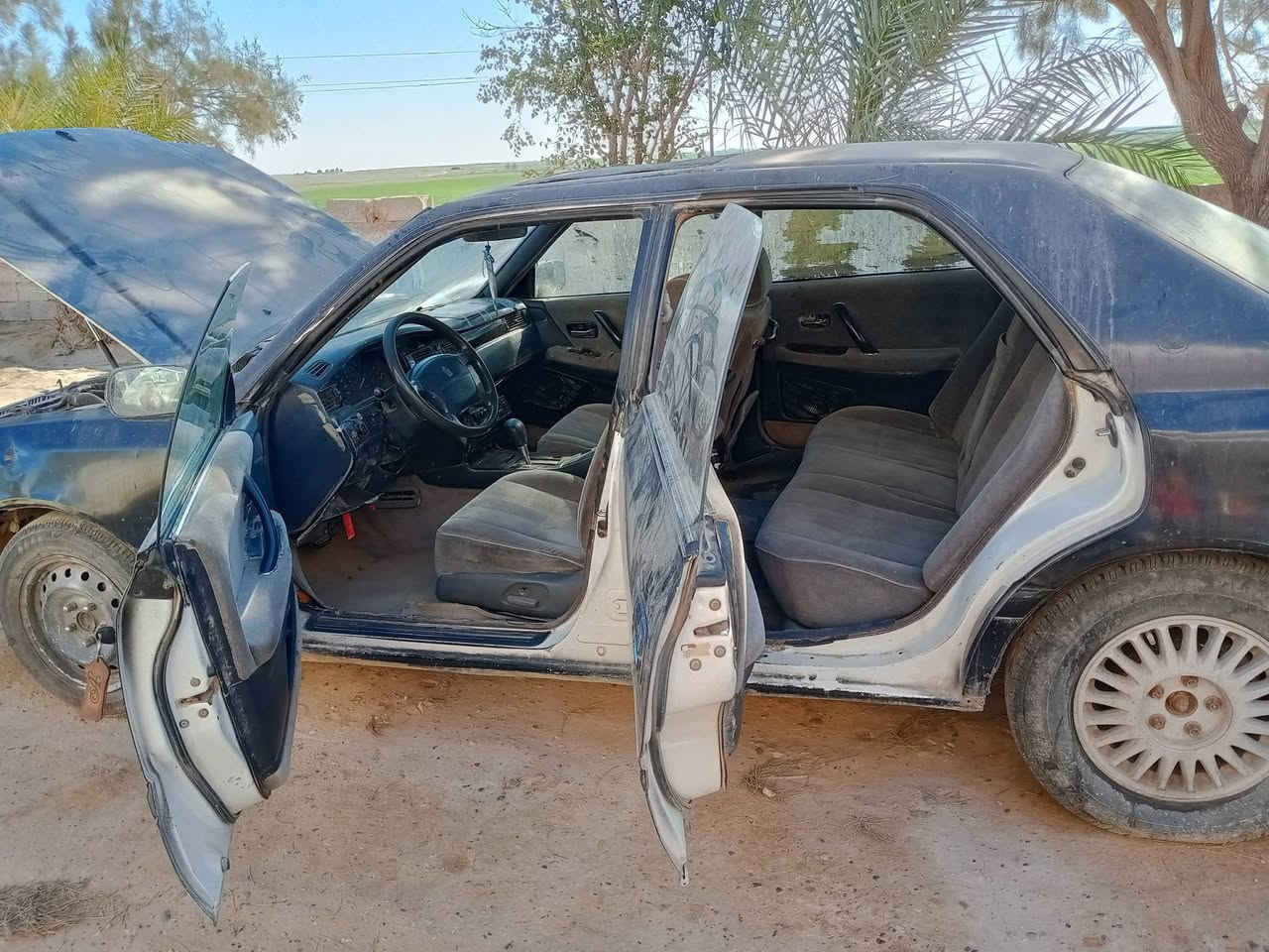 السلام عليكم ادوات بطه للبيع الاتصال على هذا الرقم ***********
