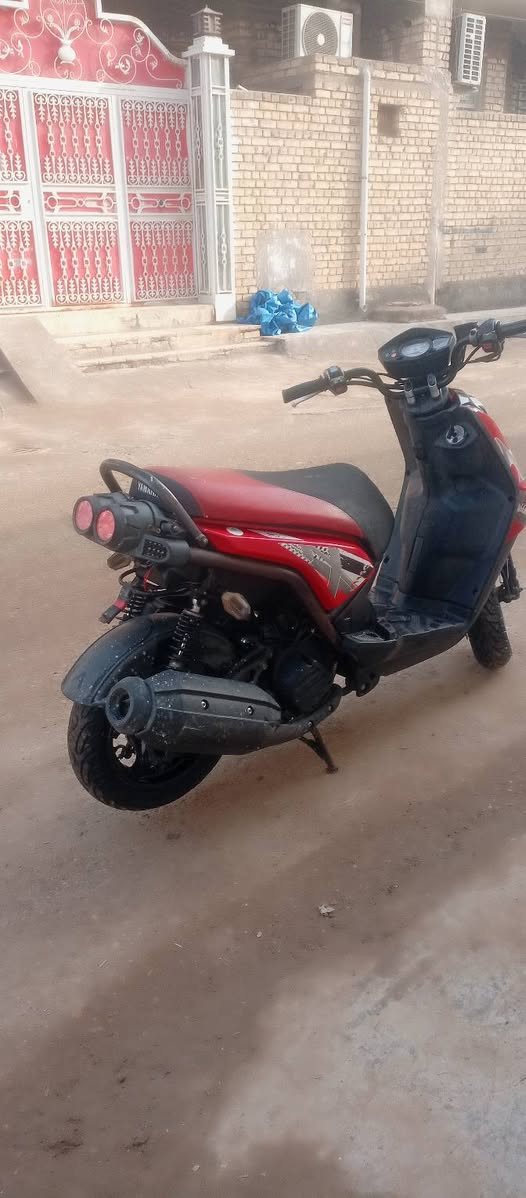 سلام عليكم دراجه سكنس جبلي للبيع صاله شهرين من طالعه من لوكيل ما ناقصه شي دراجه كفال عامه لسعر خاص***********
