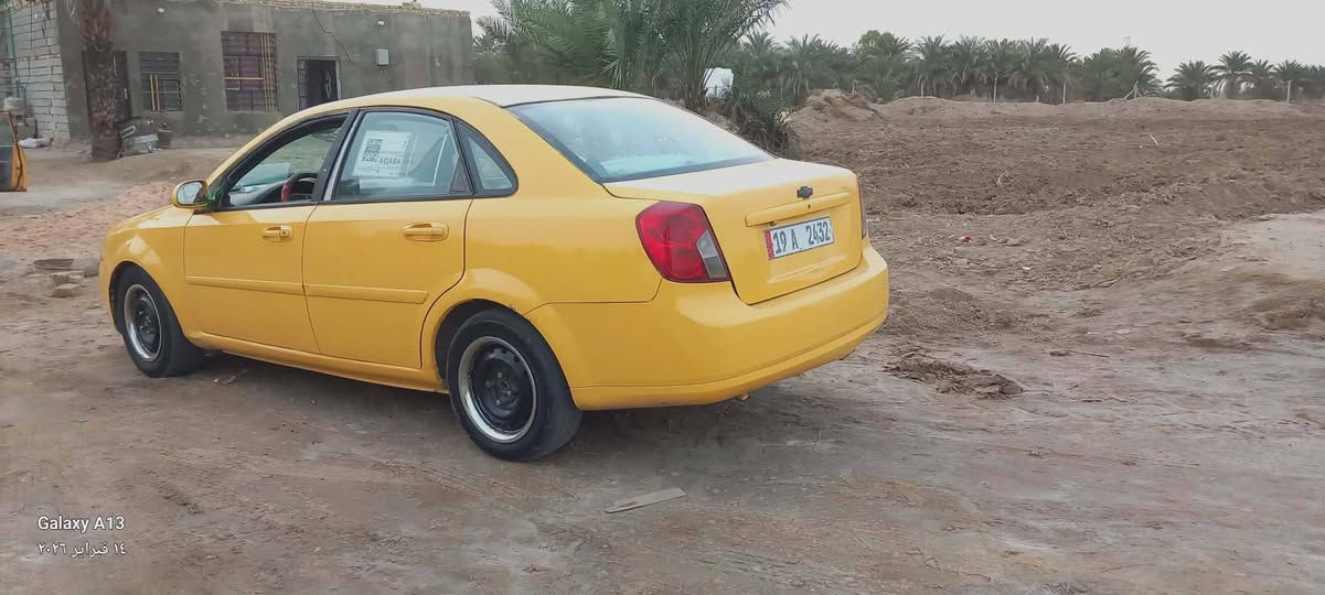 اسلام عليكم سياره البيع اوبترا سياره جاهزه من كلشي ماتصرف عليه ربع مداور ثاني يوم موديل 2007سعر 55وبيه مجال ***********
