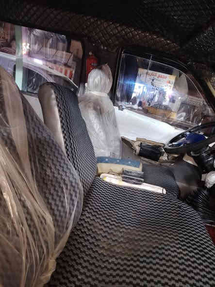 السلام عليكم بسبب الوعود الكاذبة اعادة النشر
بريجو مديل 1999 سنويه لل30
شهر ل8 مكينه كير اكسل كهربائات كلة شغال وضع الشركه مكفولات تخم تاير جديد شواصي الامامي ابلادي والخلفي معمر  الغرفه جديدة  هيئه والغرامات مصفره السعر ولاستفستار انتصل عل الرقم ***********
