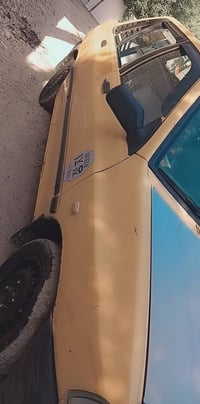 ياالله سايبا موديل 13رقم بغداد انكليزي بسمي  سنويه جديده مصفره هيئه وغ...