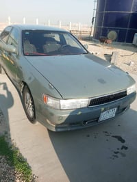 ٢٠٠٠ • حادث قوي • مرشوشه