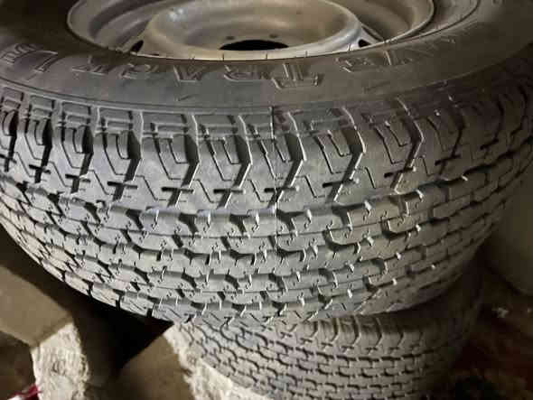 السلام عليكم للبيع تخم تواير فرويل هنه وويالتهن مشدودات سبوع واحد المكان الرميثه الهلال ***********
