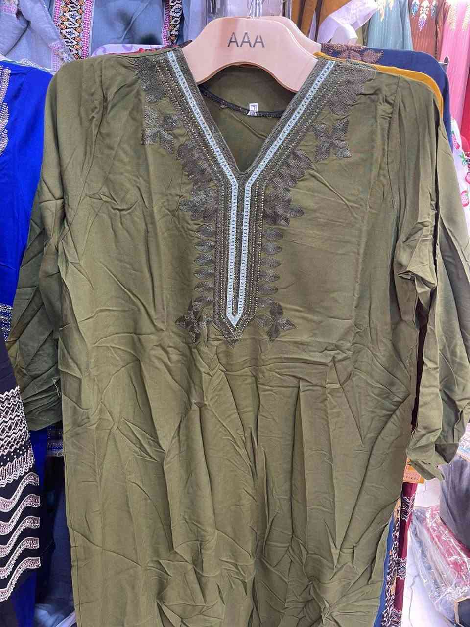 دشداشة كشمير ايطالي خامه درجه اولى
سعر الدرزن ٥٣ الف
قياسات L XL 2XL


**إذا كنت صاحب هذا الإعلان وتريد حذفه لأي سبب، رجاءا أرسل رسالة إلى الدعم الفني**