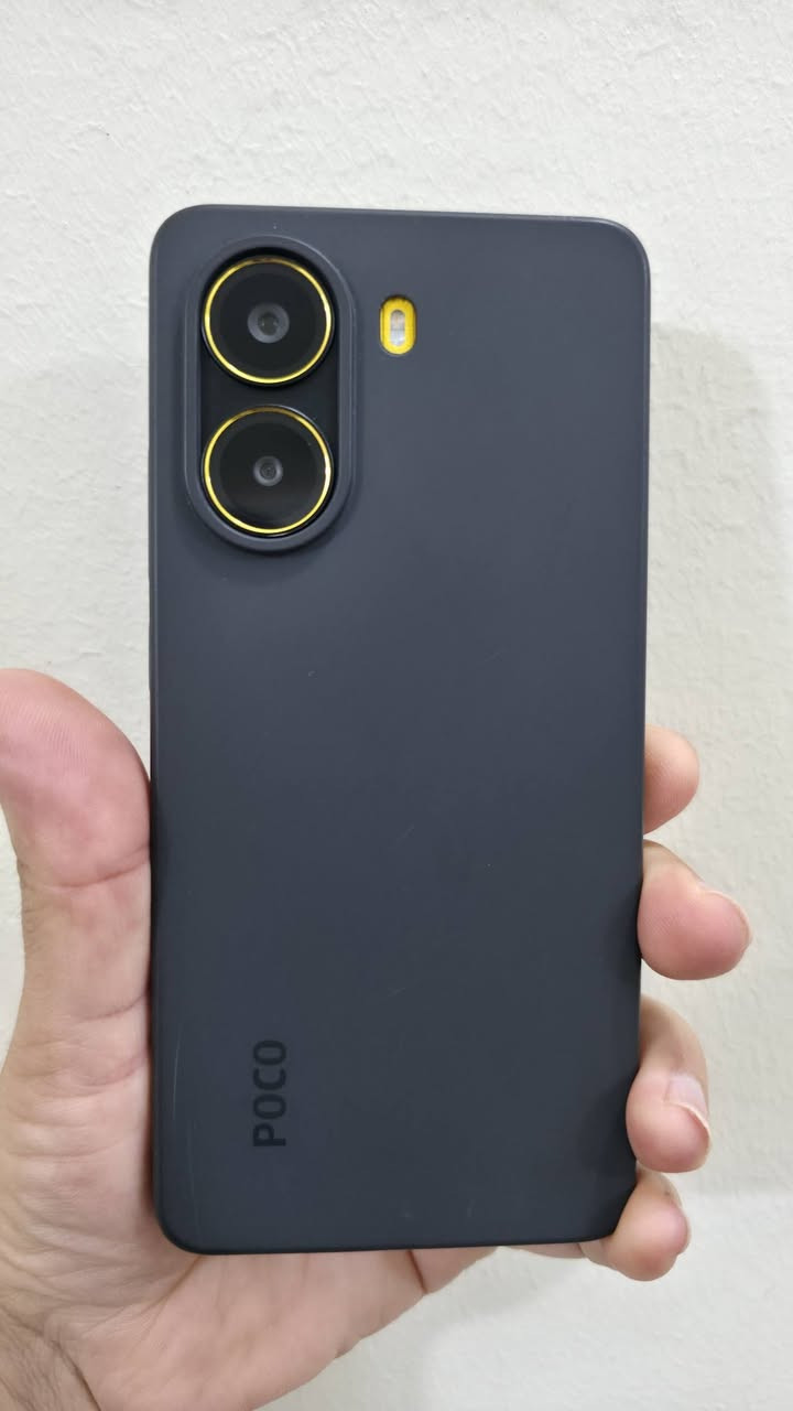 للبيع جهاز بوكو X7ابرو اخو جديد اي شي ما بي نضيف كلش ...تصوير صور كامره فول تصوير فيديو 4k 60 اطار راقي كلش معالج فول قوي العاب 120افريم جهاز كلش قوي
ب400 الف رقم ***********////***********
للبيع جهاز بوكو X7ابرو اخو جديد اي شي ما بي نضيف كلش ...تصوير صور كامره فول تصوير فيديو 4k 60 اطار راقي كلش معالج فول قوي العاب 120افريم جهاز كلش قوي
