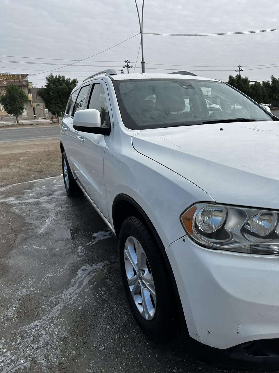 السلام عليكم
دورنكو موديل 2012
محرك 3600
وارد خليجي
رقم اربيل
الضرار كما موضح بلصوره
‏+باب الصدر مصبوق
محرك كير حداديه خير من الله
العنوان :البصره القرنه
***********
