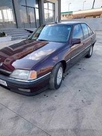 اوميغا ٩٣ • باذنجاني • بنزين