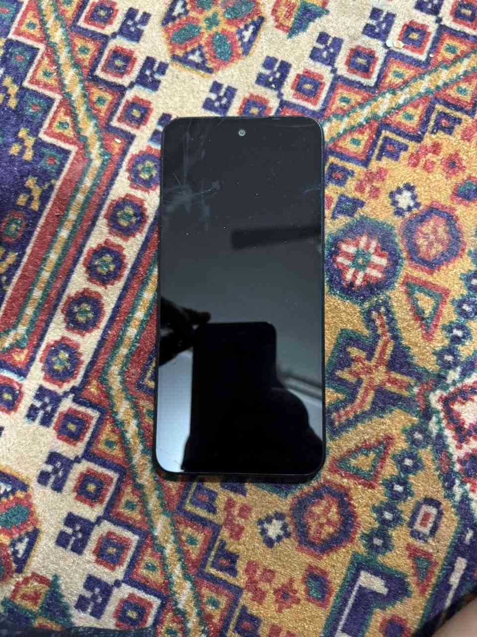 السلام عليكم
من رخصه الادمن ♥️
تكنو سبارك 40للبيع 
تلفون جديد قك كارتون ال كارتونه موجوده وشاحنته موجوده تلفون جديد بمعنه الكلمه متوازي عله فلوس اريد ابيعه للا ستفسار اكثر ***********
او ادخل عله الخاص
