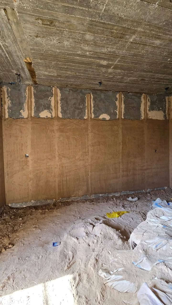 🏗️ هل تبحث عن الجودة والإتقان في أعمال البناء؟
نوفر لكم كادرًا مصريًا محترفًا بخبرة وكفاءة عالية في:
✅ أعمال البناء
✅ اللبخ (المحارة)
✅ البياض والتشطيبات

🔹 تنفيذ دقيق
🔹 سرعة في الإنجاز
🔹 أسعار مناسبة
🔹 التزام كامل بالمواعيد

📞 للحجز والاستفسار:
***********
***********

ثقتكم هي سر نجاحنا... وجودة العمل هي عنواننا
