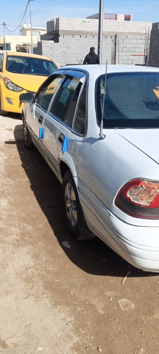 سلام عليكم برنس فراشه موديل ١٩٩٦ تفاصيله مكينه حاويه جديده كير اوتوماتيك ترايه حلو صبغ حزام بدون ضربه سياره حلوه خير من الله كهربائته كله شغاله رقم بابل ابسمنه تحويل مباشر سنويه لل ٢٧ تفاصيل اكثر خابرني اوتدلل السعر ٣٥ ***********
