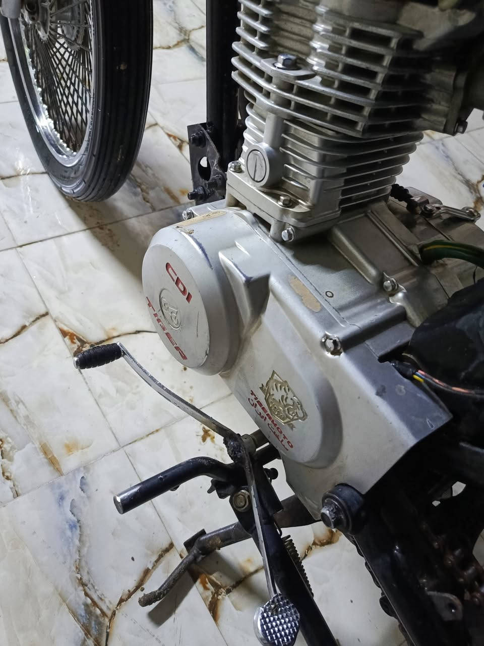 دراجه 4كير البيع سعر 250 بيه مجال قليل شراي يجي خاص مكان مشخاب


**إذا كنت صاحب هذا الإعلان وتريد حذفه لأي سبب، رجاءا أرسل رسالة إلى الدعم الفني**