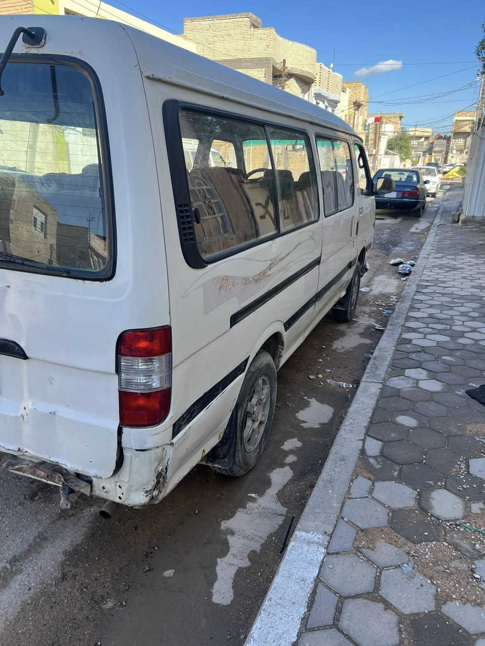 فتون مديل 14موصليه سنويه عضم عاج مكينه جديده كير اكسن حلوات مكانه نجف السعر 27وبيهه مجال لشراي ***********
