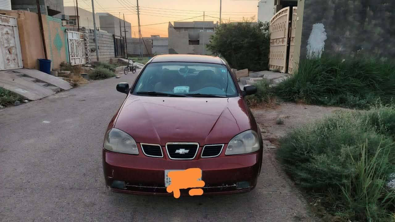 سلام عليكم مكلف بل نشر سياره اوبتراا موديل 2004 شرط نضافه تبريد وتفئه وصدر مكفوله من كلشي متوازي عل بيع سنوويه لل27مجددده مكان ديالى ***********للسفسار الاتصال على الرقم ودالل

