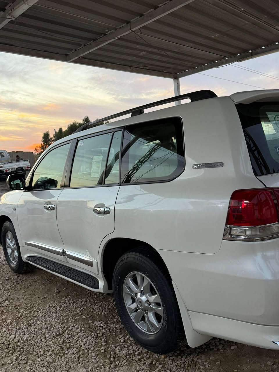 للبيع ناتكروز ستينيه سوناره مرفق بل الصور
بيه فقط صبغ لا بدون معجون ولا حار ولا بارد 
رقم بغداد انكليزي مداور نفس اليوم 
موديل 2011 العنوان النجف الأشرف 
السعر 280 وبيه مجال حق الجيه 
موبالي ***********
