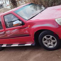 ٢٠١٣ • مكينه وكير جديدين • تايرات جديدة