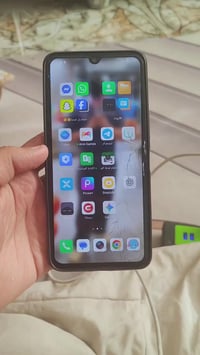 انفنكس نوت 12 • ببجي 60فريم • لمس شغال