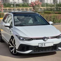 غولف GTi • ٢٠٢٢ • كاميرا ٣٦٠