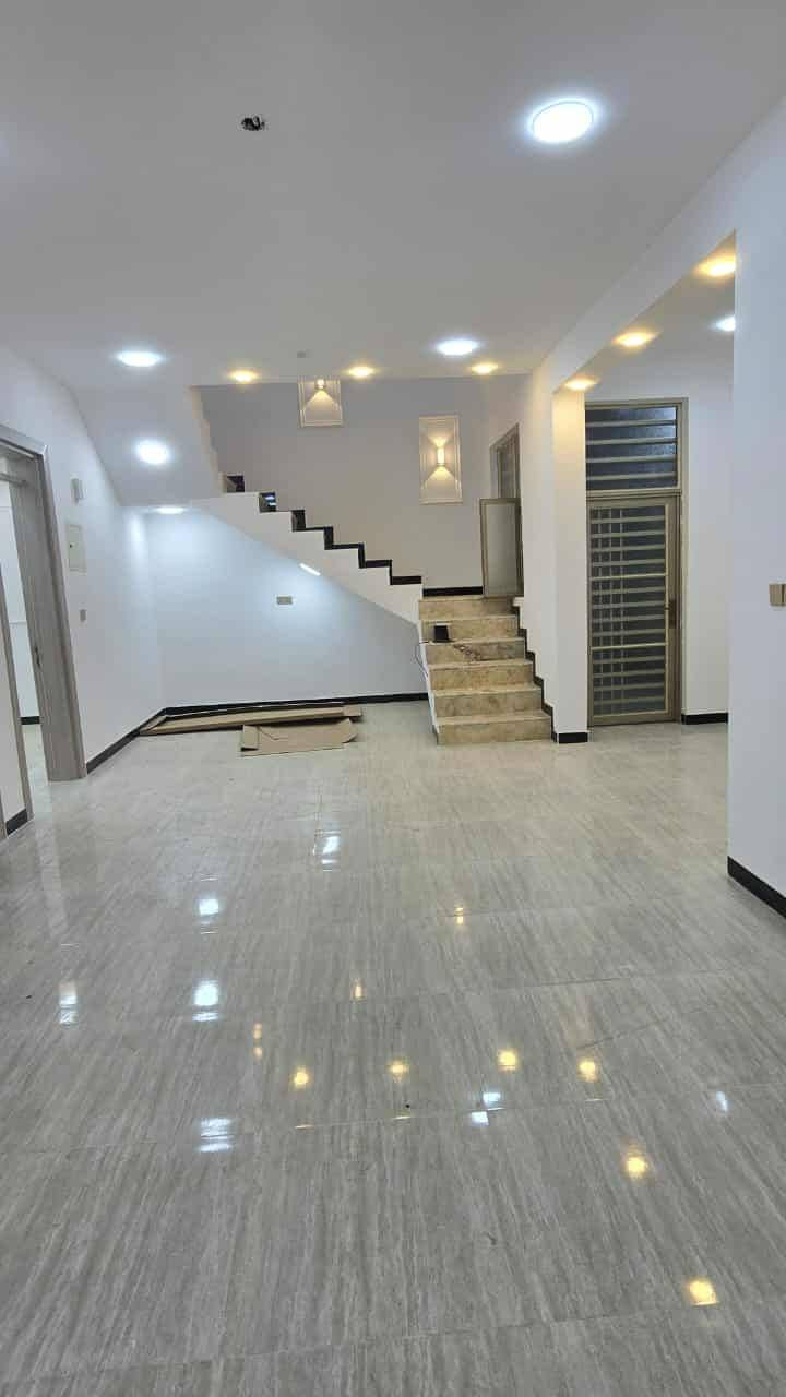 بيت200 متر بل خضراء الشارع 10 متر السعر 95 وبيه مجال *********** الشراي يتصل
