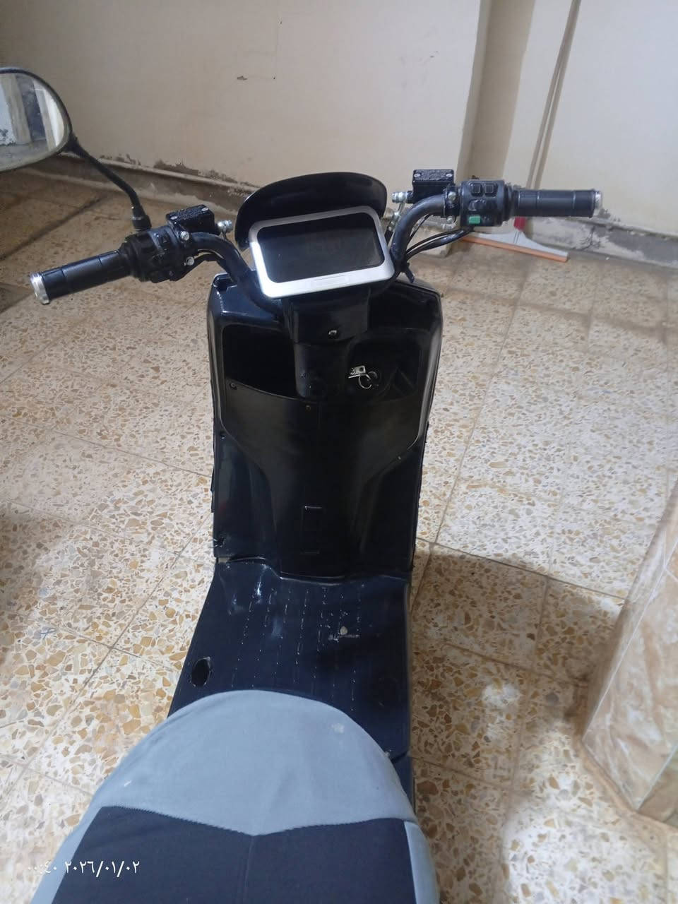 ماطور 318 حيدر النيار 2024  /5بطاريات عل فحص بس بيها ضلعه شويه بس تقره 9ونص كهربائيات شغاله ملف كفاله عقل كفاله بي  كفاله من السرقه ضوء اشاير مثبت سرعه كله شغال السعر 350 وبي مجال لطيبين باداره ابو ابراهيم النعيمي /*********** بأي وقت متواجدين العنوان الجبل الصعده مال بيت مسر
