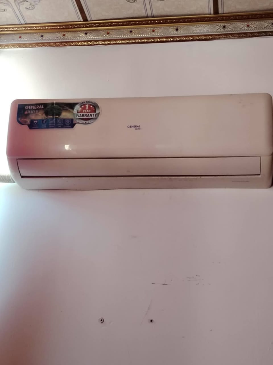 سلام عليكم سبلت شغال وعل فحص 250 وبي مجال


**إذا كنت صاحب هذا الإعلان وتريد حذفه لأي سبب، رجاءا أرسل رسالة إلى الدعم الفني**