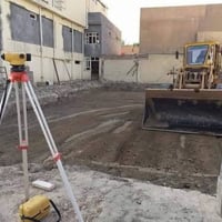 دفن البتلوات • تفلش الدور • هدم مباني • حفر قطع اراضي • دفن قطع اراضي ...
