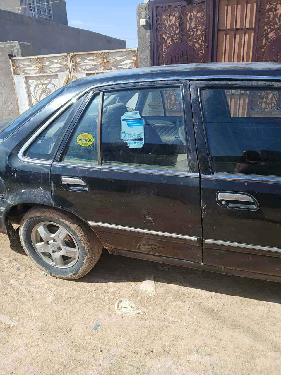 برنس فراشه موديل 96 كير جديد محرك بس تبخير بي تانكي جديد مشط جديد رقم بغداد مشروع وطني سنويه ل 27 السعر 26وبيهه مجال قليل تصال والستفسار *********** و***********
