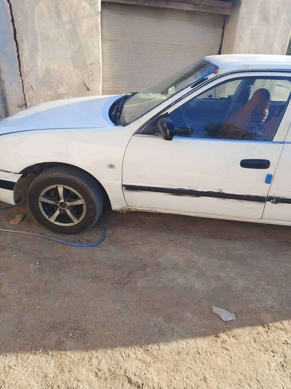 كورولا موديل 98سعره 33العنوان بابل الحمزة رقم هاتف ***********
