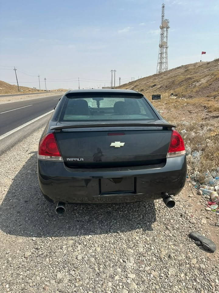 اسلام عليكم امبالا موديل 13 رقم بغداد الجديد وسنويه جديده  LS مواصفات مكينه وكير مكفولات 3600 ادامه كامله صدر جديد تخم تاير كهربائيات كامله علخير ويل 18 بدون نقص اسياره علخير جاهزه عارضه100$ بيه مجال عنوان ديالى الخالص السياره بسمي 
***********
