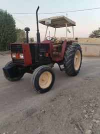 مكينة فيات 780 • مكينة زراعية • فيات 780 • محرك زراعي • مكينة موديل 83...