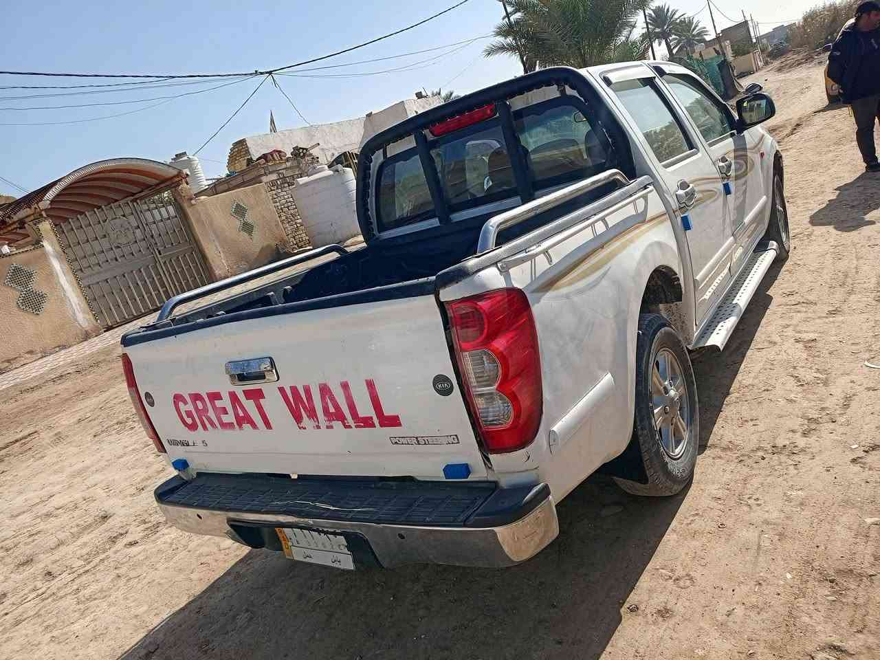 كريت. موديل 2015جاهزه محرك كير اكسل حداديه سياره حلوه احله من الصوره تكلب تقتنع ونتفق تراي للبصره كلشي شغال تبريد قايش وغازسعر80$ القاسم ***********
***********
