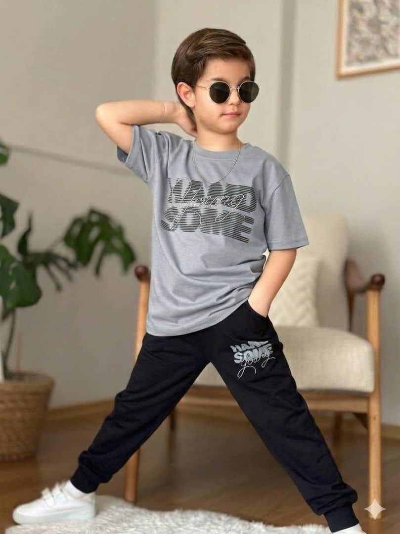 تراك ولادي
قماش قطن فول ليكرا
قياسات من 3 الى 10 سنةالدرزن 12قطعة بسعر  60 ألف 

👇👇
فحص قطعة واحدة للموديل الواحد بوجودالمندوب أي اختلاف بالطلب أرفض بوجود المندوب فقط 
بعد مغادرة المندوب لايوجد ترجيع ولاتبديل 👍👍👍
مخازن العامريه


**إذا كنت صاحب هذا الإعلان وتريد حذفه لأي سبب، رجاءا أرسل رسالة إلى الدعم الفني**