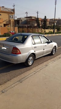 سي كي للبيع  2013  كابون بانزين  رقم نينوي شرط التحويل كير محرك تبريد ...