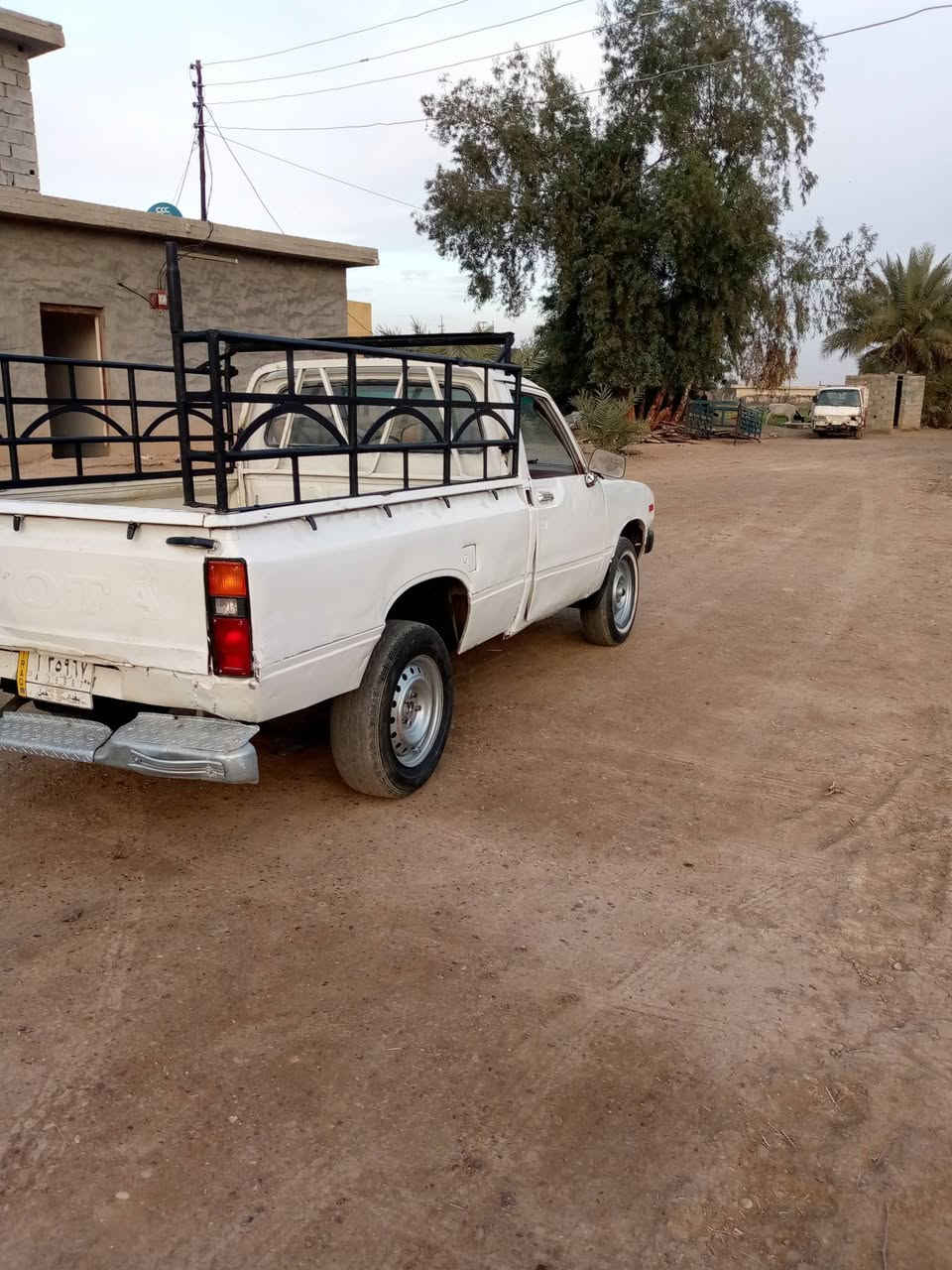 سلام عليكم بيكم للبيع 82 كير محرك اكسن خير من الله رقم بغداد والسنويه ل2028 بشرط تحويل مباشر سكني تاجي منشئت مصر الرقم*********** واتساب *********** واتساب
