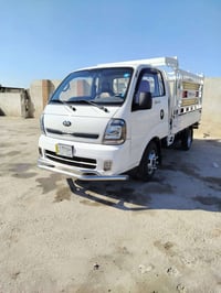 كيا • مديل ٢١ • محرك ٤٠٠٠