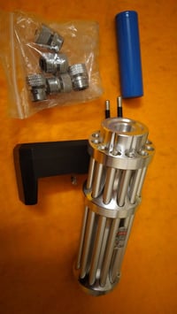 ليزر • مدى ٥-١٠كم • غير مستخدم