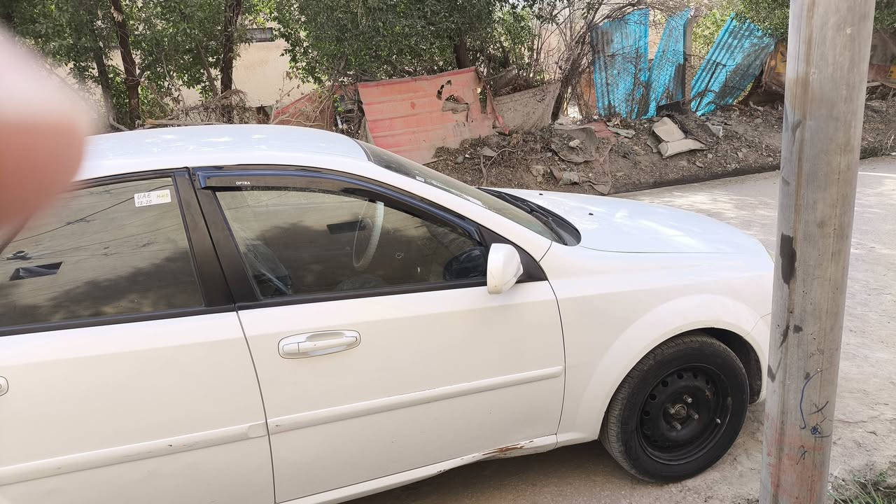 سيارة اوبترة 2011 سيارة بيهة الدجة جهة الصدر وبارد بل جاملغ الصدر رقم مميز تحويل ثاني يوم تخم تاير كامل حدادية تبريد ثلج مكان سماوة رقم *********** السعر 75 وبيهة مجال بسيط حك الجية
