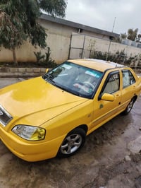 كوين تكسي • ٢٠١١ • الموصل