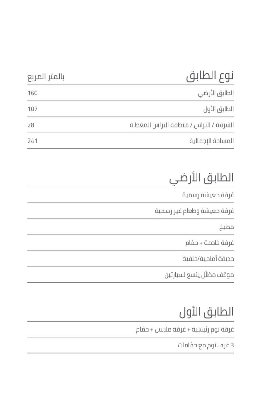 🌿 كلستر جوري –  في داماك هيلز بغداد 🌊
فلل وتاون هاوس فاخرة وسط حدائق خلابة ومسطحات مائية، مع مرافق متكاملة تمنحك أسلوب حياة راقٍ وفريد.

✨ الحياة الفاخرة تبدأ هنا…

 للاستفسار اتصل :***********

⸻
