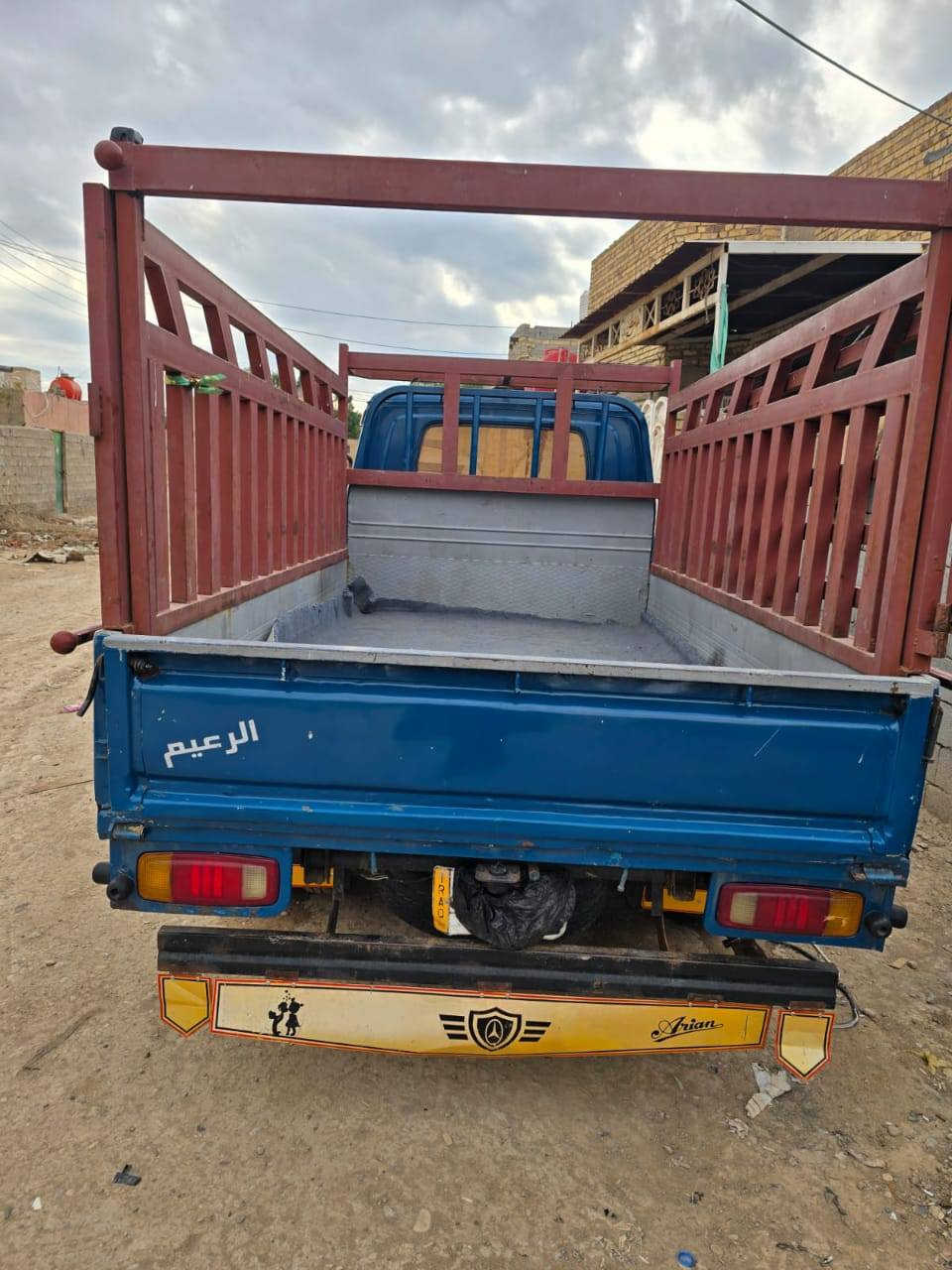 السلام عليكم كيا موديل 1997 كير مكينه مكفولات حداديه جديدة تخم تاير كهربايات كله السياره جديده كلش رقم كربلاء جديد سنويه جديده السعر 62 بيه مجال مكاني ميسان رقمي *********** اني مكلف بنشر
