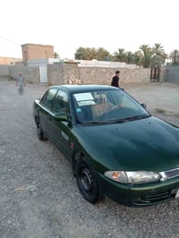 سيارة للبيع • سيارة 2002 • رقم بغداد • سيارات ابو غريب • ابو غريب
