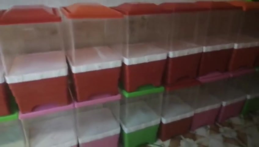 على بركة الله تعالى
تم وصول سندانات عصير مع غطاس اصلي ضمان سنه بكافة الاحجام وسط وكبير بأسعار مناسبه لأصحاب المواكب سارع بالحجز قبل بداية الموسم الموزع الرئيسي في محافظة ذي قار
جاسم البدري
الشطره حي الزهراء قرب الصوره
للحجز والاستفسار التواصل على الرقم
***********
يوجد توصيل لكافة الاقضيه والنواحي والمحافظات

