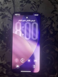 آيفون ١٢ برو ماكس • ٢٥٦ • مكسور ضهر